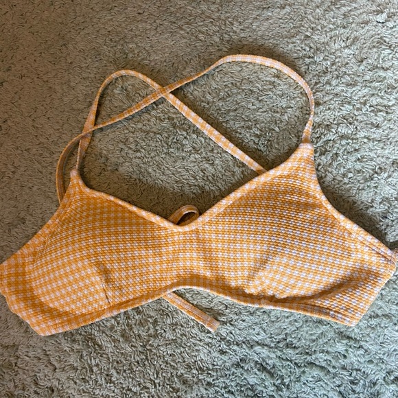 Aeropostale Woman’s Two Piece Bikini Set Size XS/S - Picture 2 of 6